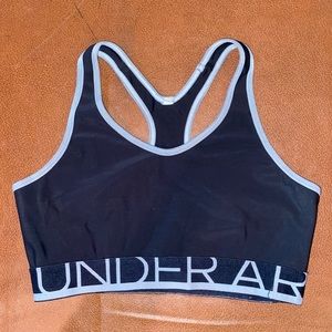 Under Armour Sports Bra